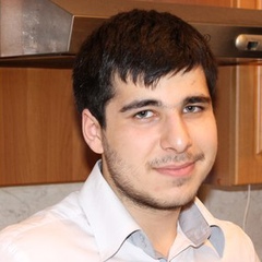 Max Zakradze, 34 года, Москва