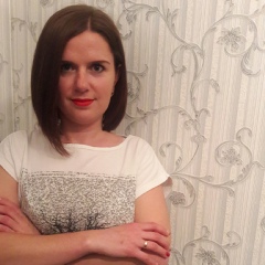 Инна Новикова, 38 лет, Свалява