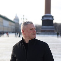 Дмитрий Демаков, 39 лет, Санкт-Петербург