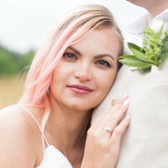 Татьяна Кононова, 36 лет, Киев