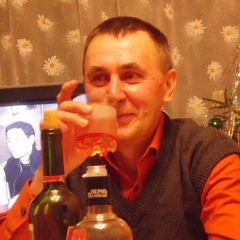Сергей Родимцев, 67 лет, Чусовой