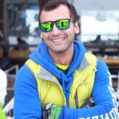 Zvi Svan, 39 лет, Тбилиси