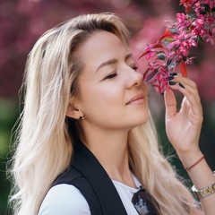 Natasha Vasina, 36 лет, Москва