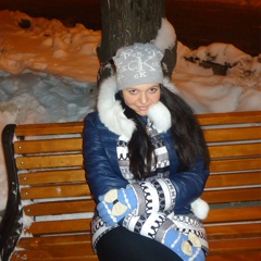 Anna-maria Dan, 31 год, Солотвино