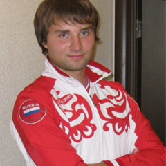 Дмитрий Прохоров, 35 лет, Москва