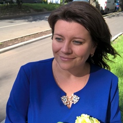 Инна Мартыненко, 46 лет, Москва