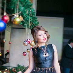 Лианилла Слыханова, Ташкент