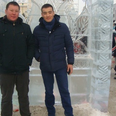 Димон Алламбергенов, 37 лет, Нукус