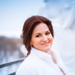 Анастасия Борисова, 35 лет, Санкт-Петербург