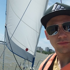 Георгий Чучин, 32 года, Екатеринбург