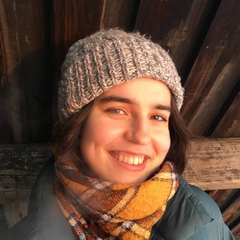 Даша Шаварина, 28 лет, Joensuu