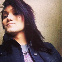 Ashley Purdy, Los Angeles