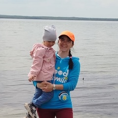 Ольга Клинова, 38 лет, Талдом