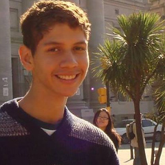 Tiago Netor, 35 лет, Brasília