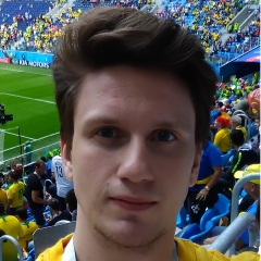 Александр Бахолдин, 35 лет, Москва