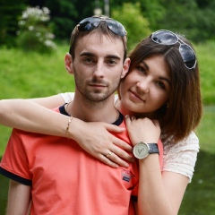 Денис Радобенко, Киев