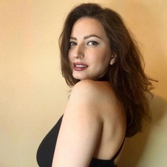 Кристина Мартильо Рамирес, 38 лет, Москва