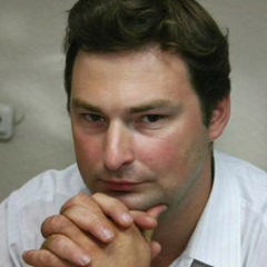 Дмитрий Колоней, 52 года, Харьков