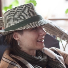 Жанна Кривич, 39 лет, Львов