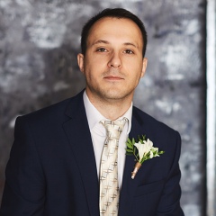 Роман Старковский, 38 лет, Санкт-Петербург
