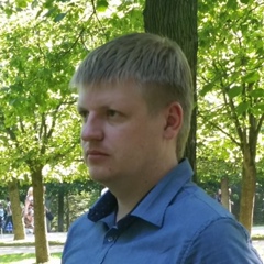 Александр Богловский, 42 года, Санкт-Петербург
