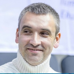Сергей Малов, 54 года, Санкт-Петербург