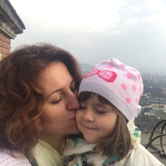 Марина Лавренюк, 33 года, Москва