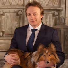 Ник Родионов, 42 года, Санкт-Петербург