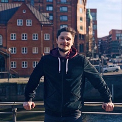Дмитрий Васильевъ, 32 года, Химки