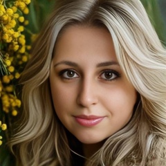 Екатерина Федулкина