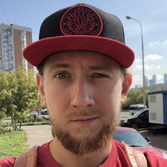 Денис Москалец, 36 лет, Москва