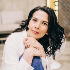 Диана Далелова, 38 лет, Нальчик