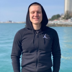 Павел Власов, 33 года, Омск