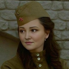 Алёна Загуменнова