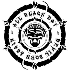 Alex Zeleznyiblack, Москва