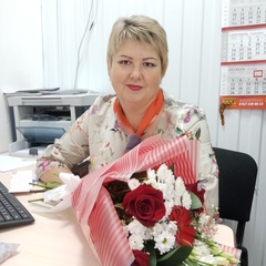 Светлана Мифтахова, 52 года