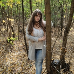 Катерина Кулеш, 34 года