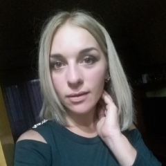 Альонка Лозовська, 31 год, Винница