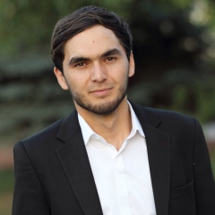 Темирлан Шердаков, 45 лет, Хасавюрт