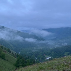 Татьяна Краслянская, Иркутск