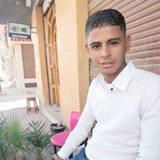 Hashem Mahmoud, 31 год, Luxor