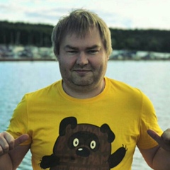 Андрей Безчетвёртный, 43 года, Ярославль