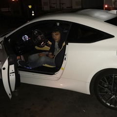 Gurgen Jivaryan, 33 года, Los Angeles