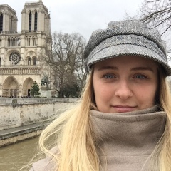 Мария Панёвина, 41 год, Москва