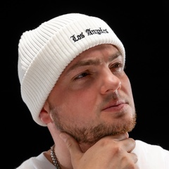 Демид Гришко, 35 лет