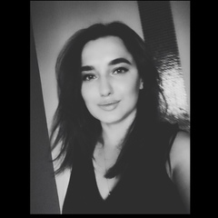 Елизавета Попова, 34 года, Москва