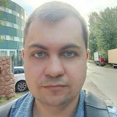 Алексей Забоев, 35 лет, Москва