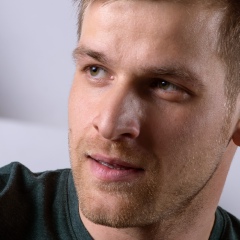 Кирилл Мозжухин, 40 лет