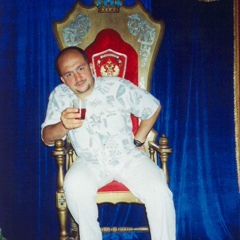 Игорь Макаров, 55 лет, Санкт-Петербург