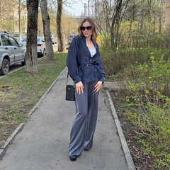Анна Богданова, 42 года, Москва